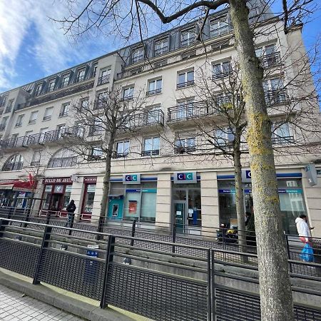 Disney Appartement شيسي المظهر الخارجي الصورة
