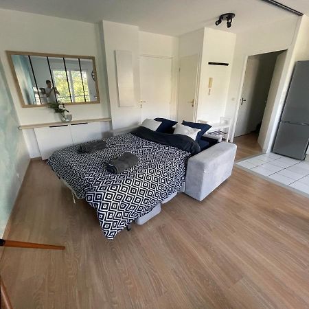 Disney Appartement شيسي المظهر الخارجي الصورة