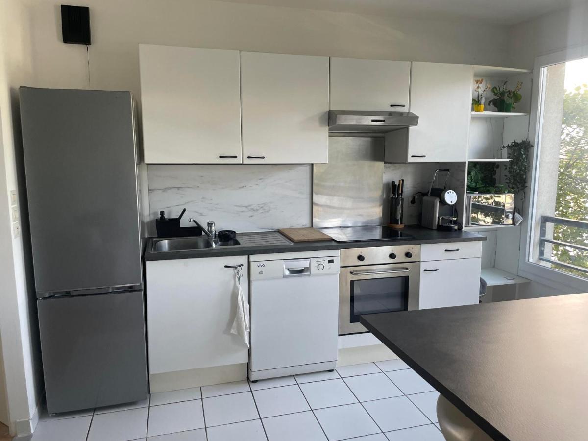 Disney Appartement شيسي المظهر الخارجي الصورة