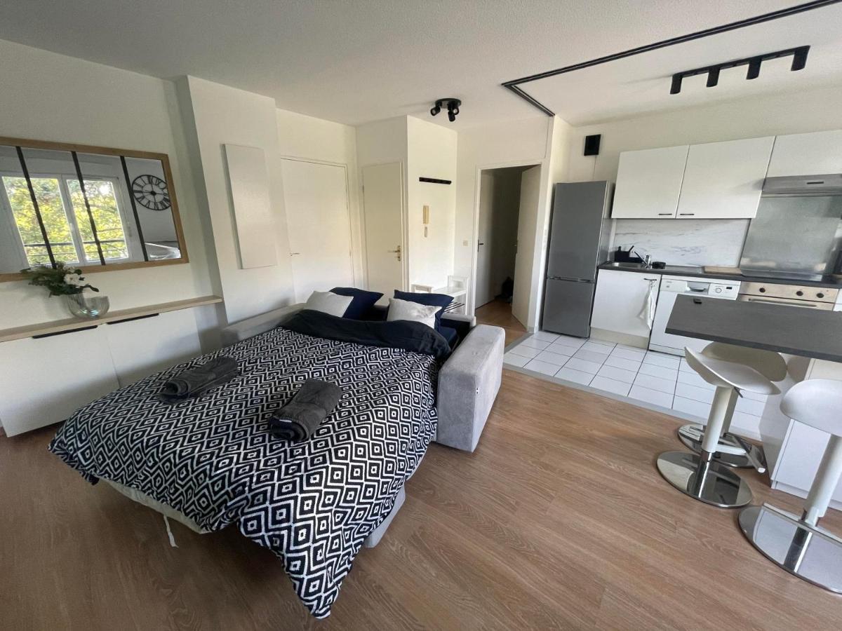 Disney Appartement شيسي المظهر الخارجي الصورة