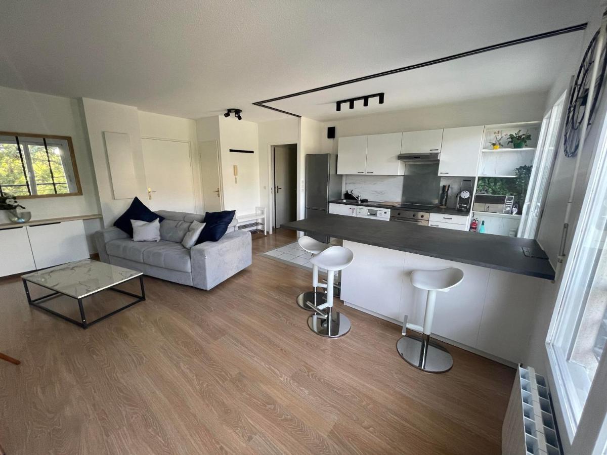 Disney Appartement شيسي المظهر الخارجي الصورة