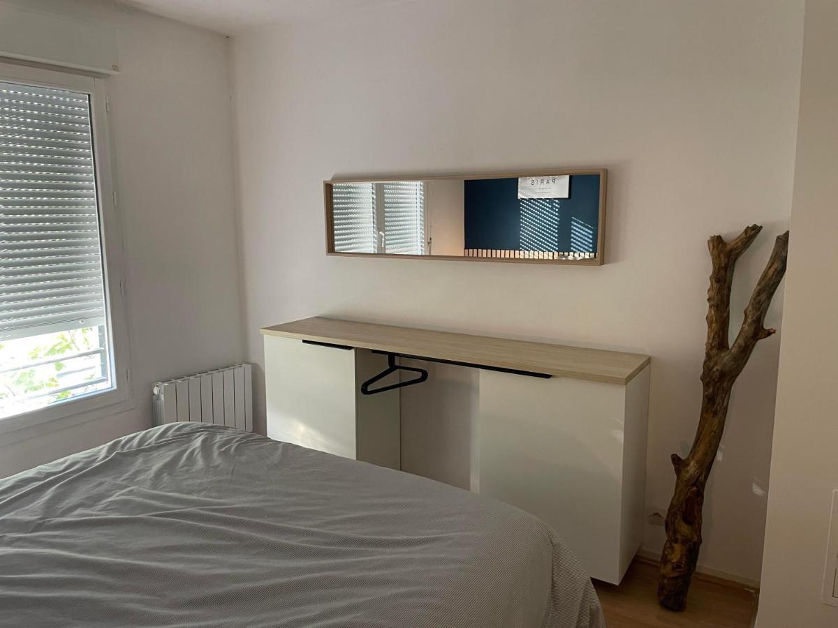 Disney Appartement شيسي المظهر الخارجي الصورة