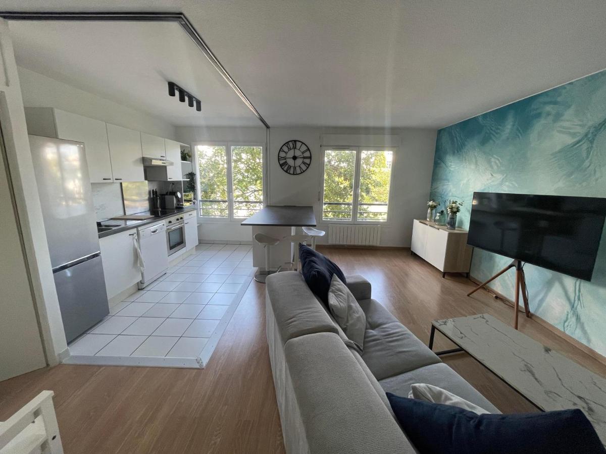 Disney Appartement شيسي المظهر الخارجي الصورة